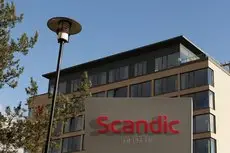 Scandic Helsfyr 