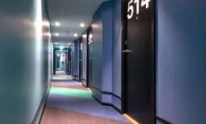 Thon Hotel Astoria 