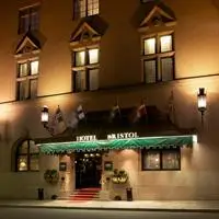 Thon Hotel Bristol Oslo 