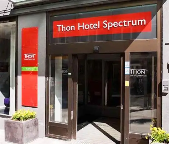 Thon Hotel Spectrum