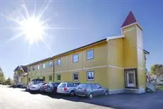 Gardermoen Hotel Bed & Breakfast 