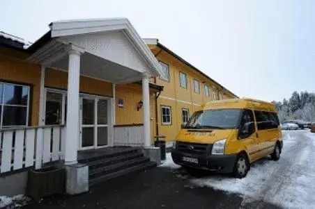 Gardermoen Hotel Bed & Breakfast