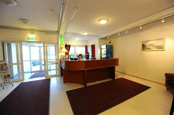 Gardermoen Hotel Bed & Breakfast 