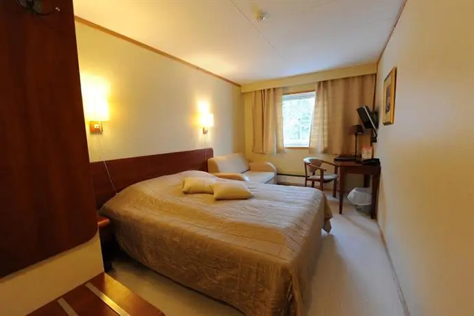 Gardermoen Hotel Bed & Breakfast 