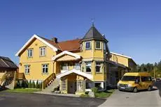 Gardermoen Hotel Bed & Breakfast 