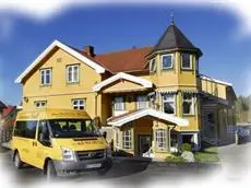 Gardermoen Hotel Bed & Breakfast 