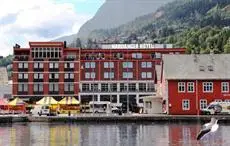 Hardanger Hotel 