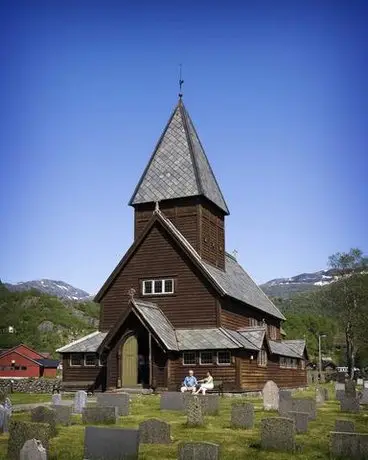 Hardanger Hotel 