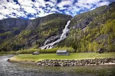 Hardanger Hotel 