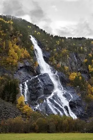 Hardanger Hotel 