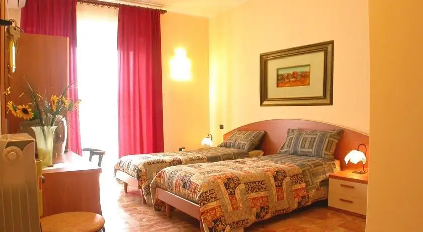 Aurora Bed and Breakfast Lecce 