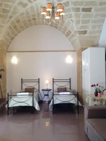 B&B Prestige Lecce 