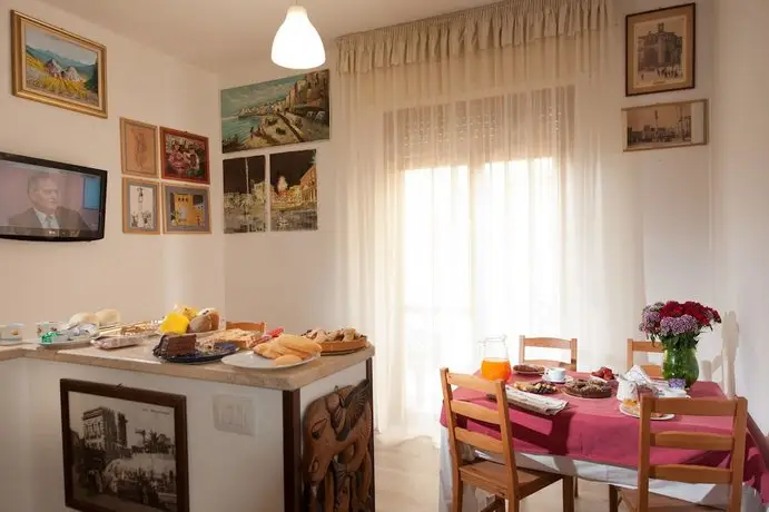 Leccesalento Bed And Breakfast 