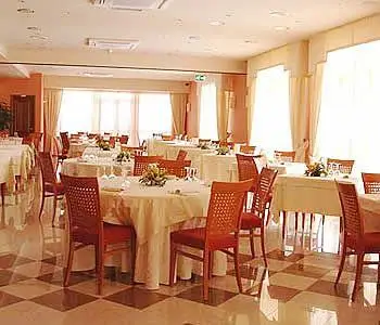 Athena Palace Hotel