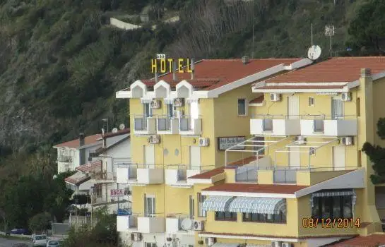 Hotel Piccolo Mondo Acquappesa 