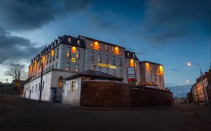 Maldron Hotel Shandon Cork City