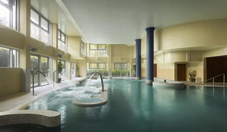 Radisson BLU Hotel & Spa Little Island Cork