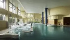 Radisson BLU Hotel & Spa Little Island Cork 