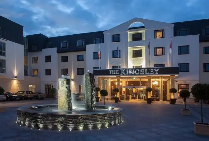 The Kingsley Hotel