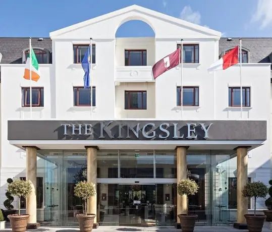 The Kingsley Hotel