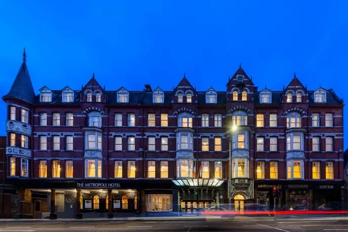 The Metropole Hotel Cork 