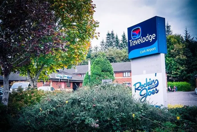 Travelodge Cork