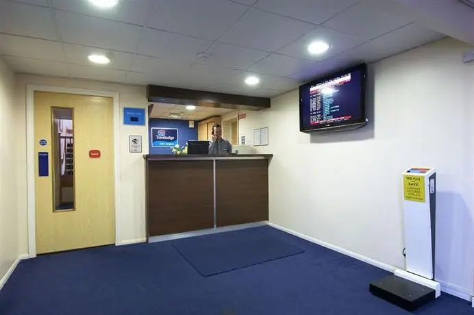 Travelodge Cork