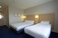 Travelodge Cork 