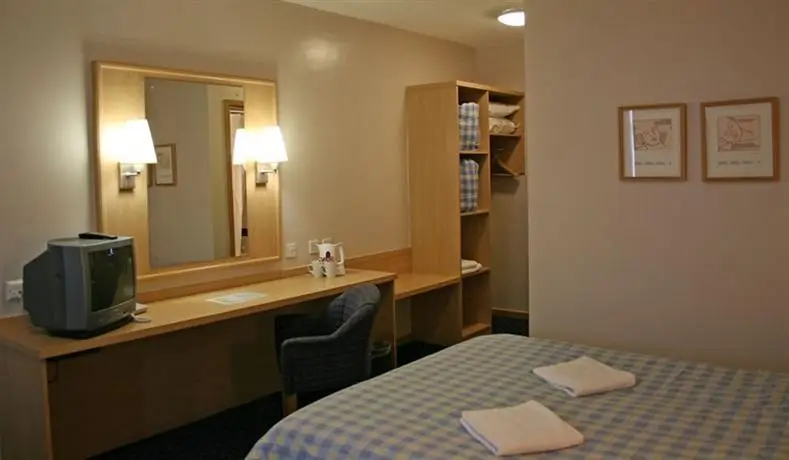 Travelodge Cork 