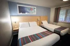 Travelodge Cork 