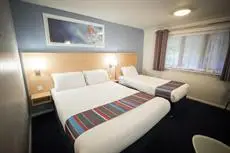 Travelodge Cork 