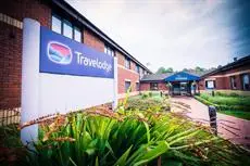 Travelodge Cork 