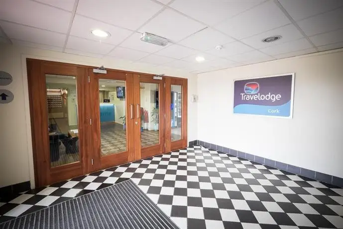 Travelodge Cork 