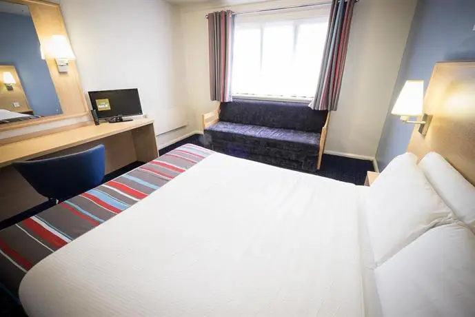 Travelodge Cork 