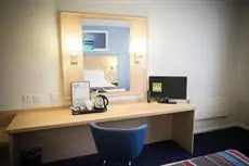 Travelodge Cork 