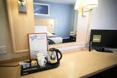 Travelodge Cork 