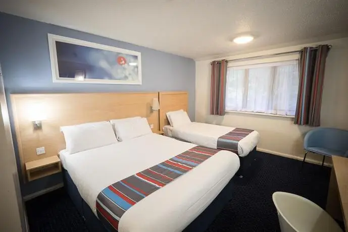 Travelodge Cork 