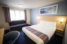 Travelodge Cork 