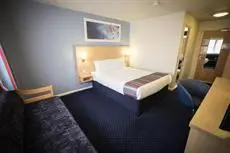 Travelodge Cork 