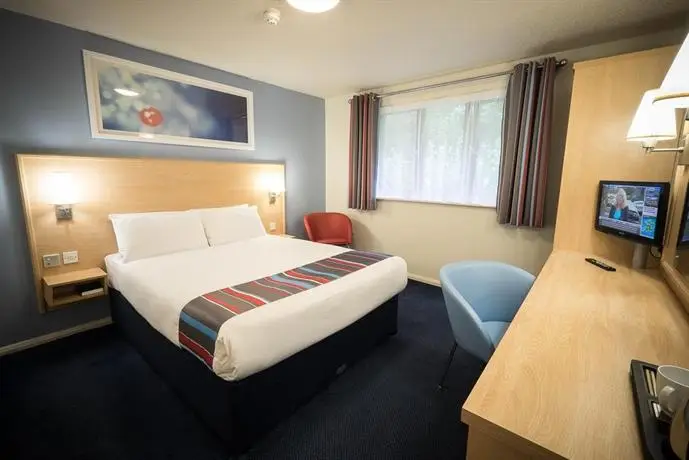 Travelodge Cork 