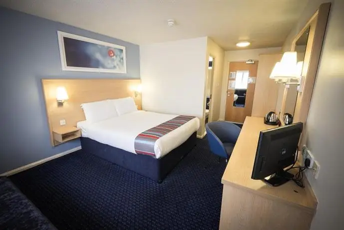 Travelodge Cork 