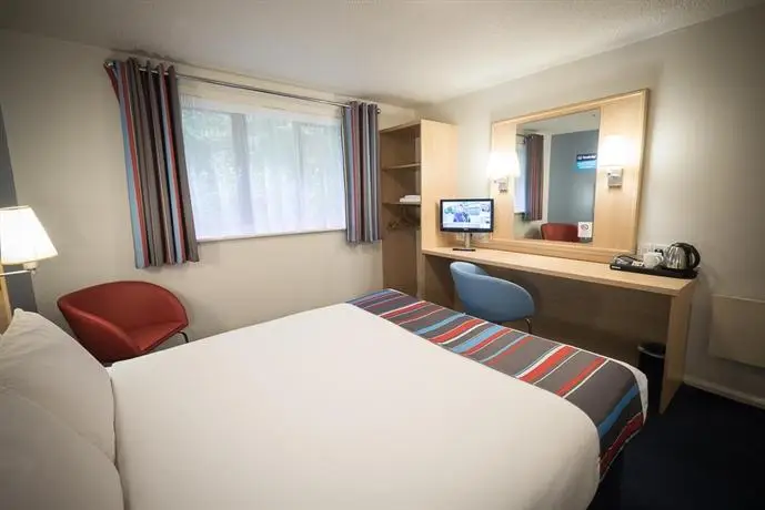 Travelodge Cork 