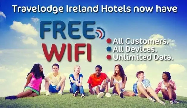 Travelodge Cork 