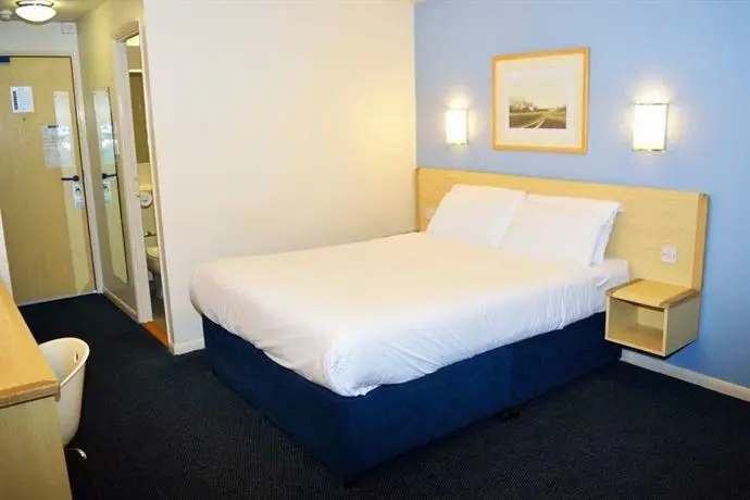 Travelodge Cork 