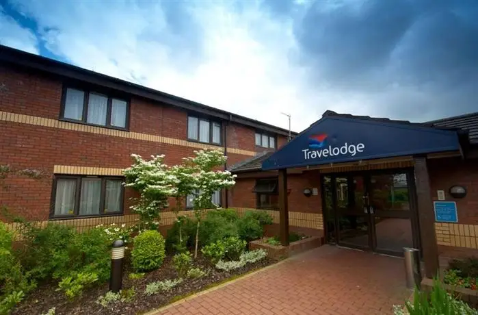 Travelodge Cork 