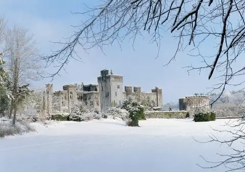 Ashford Castle