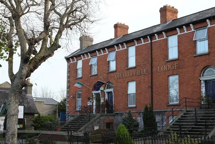 Charleville Lodge Hotel