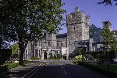 Clontarf Castle Hotel 