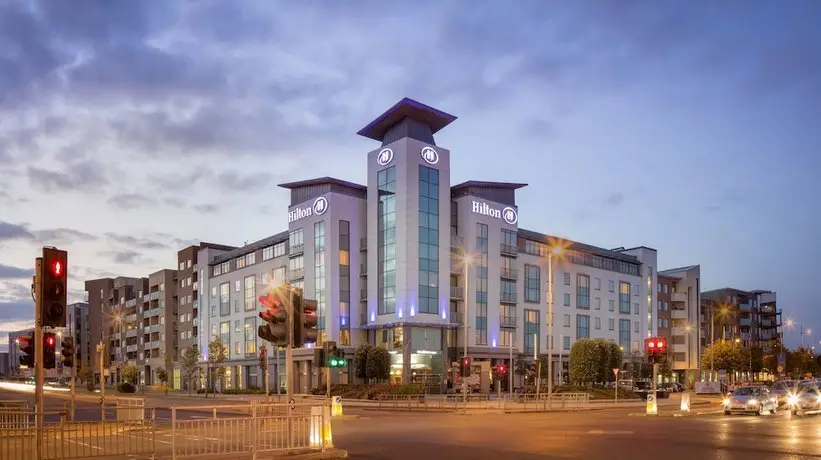 Hilton Dublin Airport