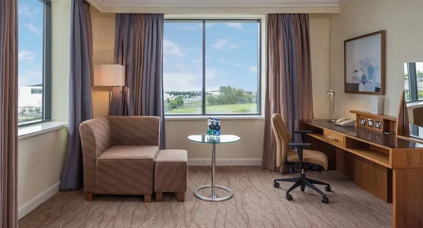 Hilton Dublin Airport